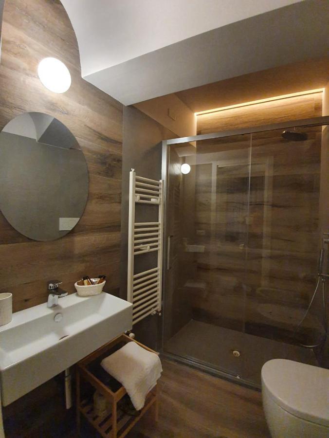 Charme Rooms Siracusa Syracuse Bagian luar foto